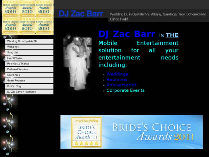 www.djzacbarr.com