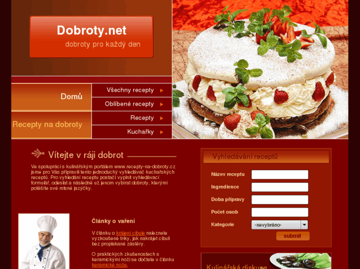 www.dobroty.net