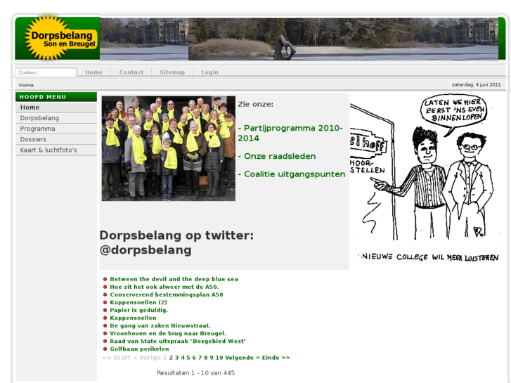 www.dorpsbelang.com