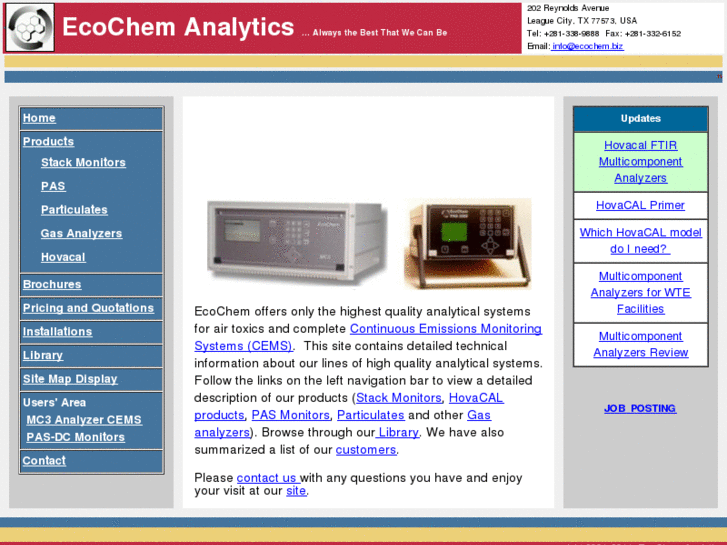 www.ecochem.biz