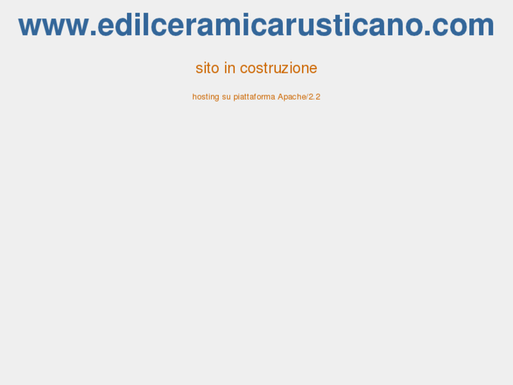 www.edilceramicarusticano.com