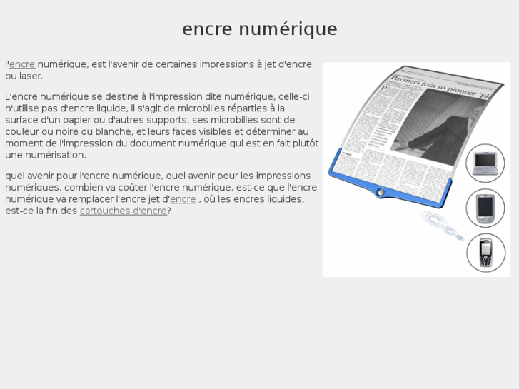 www.encre-numerique.net