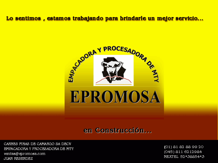 www.epromosa.com