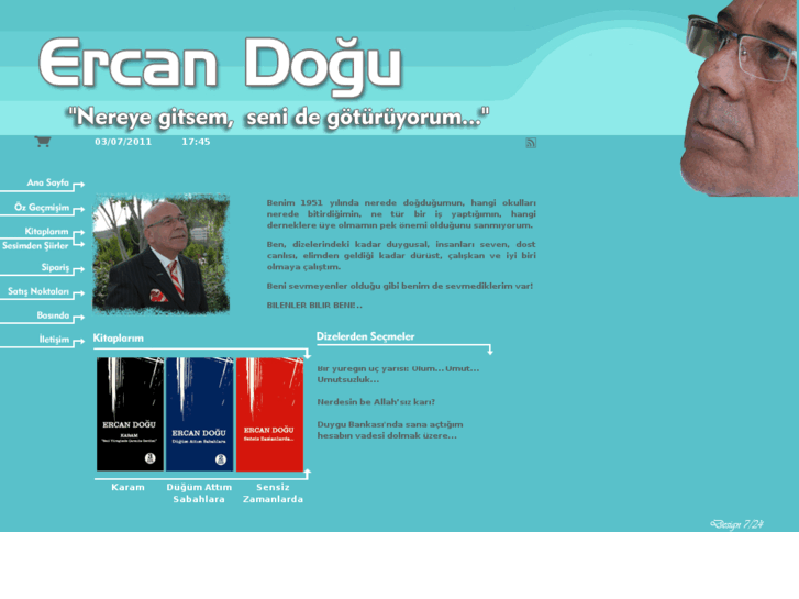 www.ercandogu.com