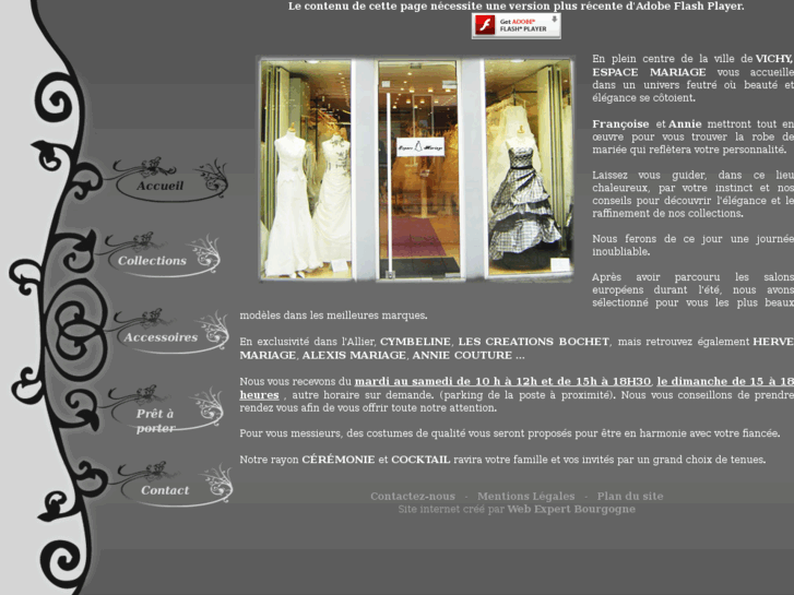 www.espace-mariages.com