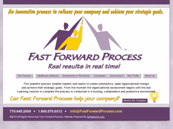 www.fastforwardprocess.com