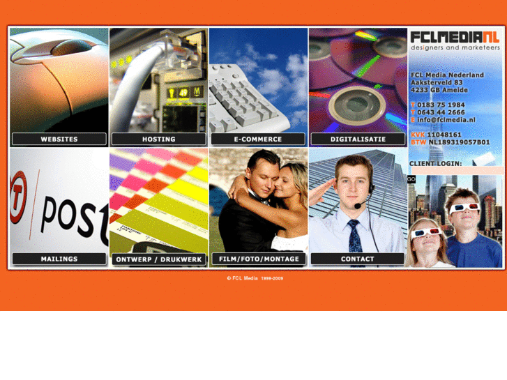 www.fclwebdesign.nl