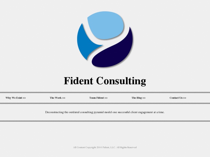 www.fidentconsulting.com