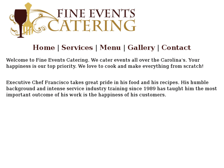 www.fineeventscatering.com