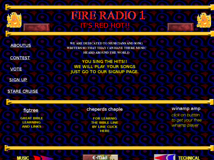 www.fireradio1.com