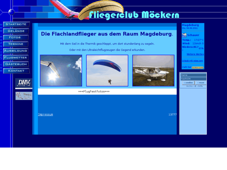 www.fliegerclub-moeckern.de