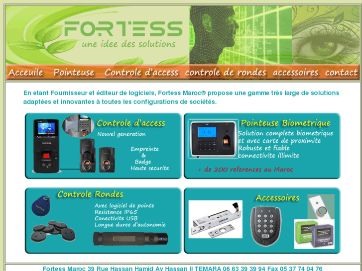 www.fortessgroup.com