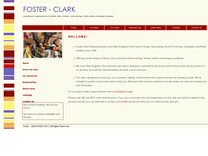 www.foster-clark.com