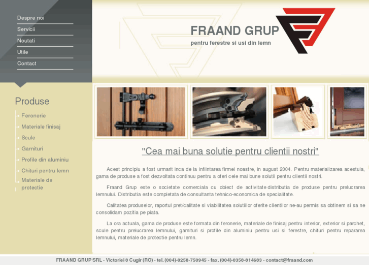 www.fraand.com