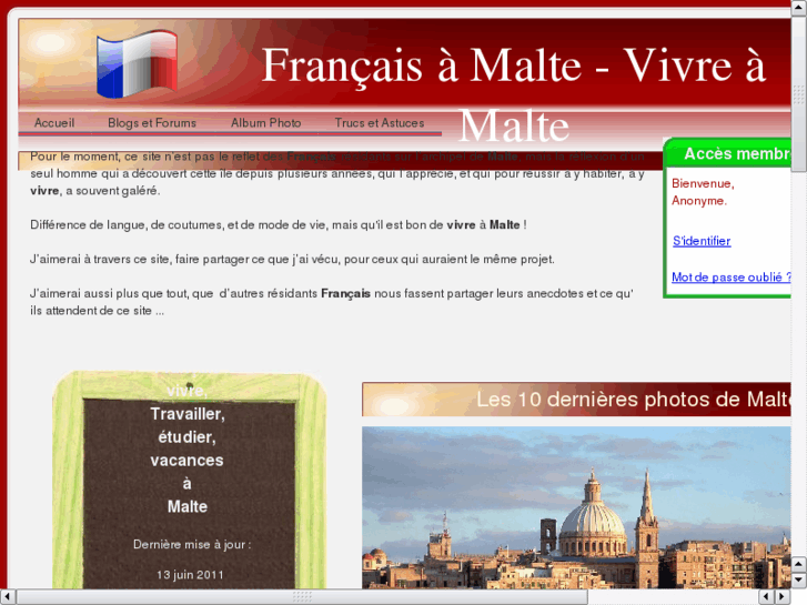 www.france-malte.net