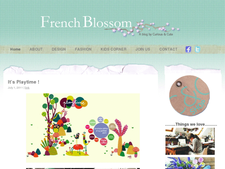 www.frenchblossom.com