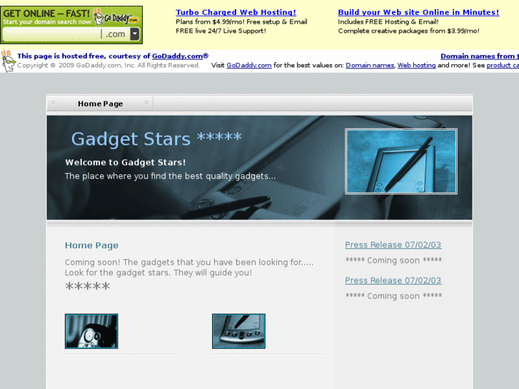 www.gadgetstars.com