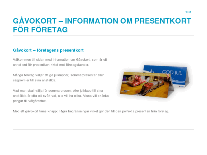 www.gavokort.info