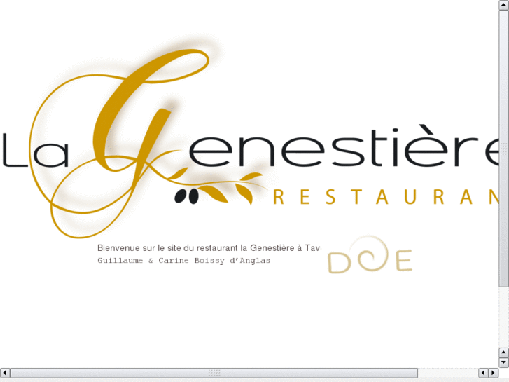 www.genestiere.com