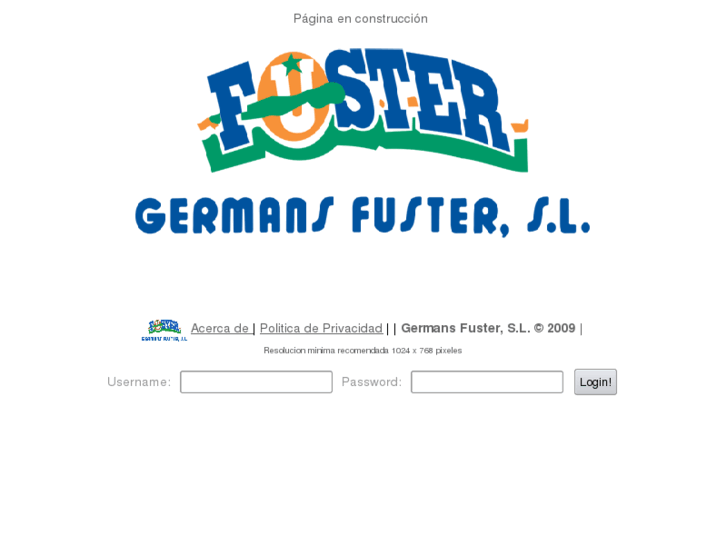 www.germansfuster.com