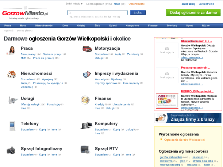 www.gorzowmiasto.pl