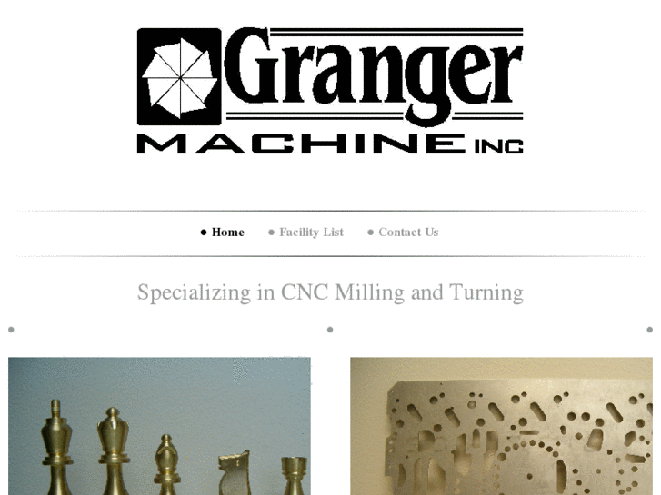 www.grangermachine.com