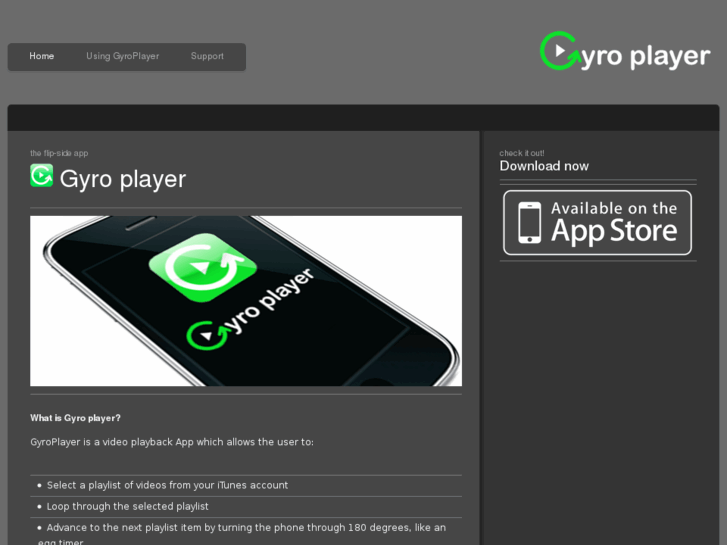 www.gyroplayer.com