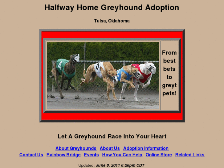 www.halfwayhomegreyhounds.com