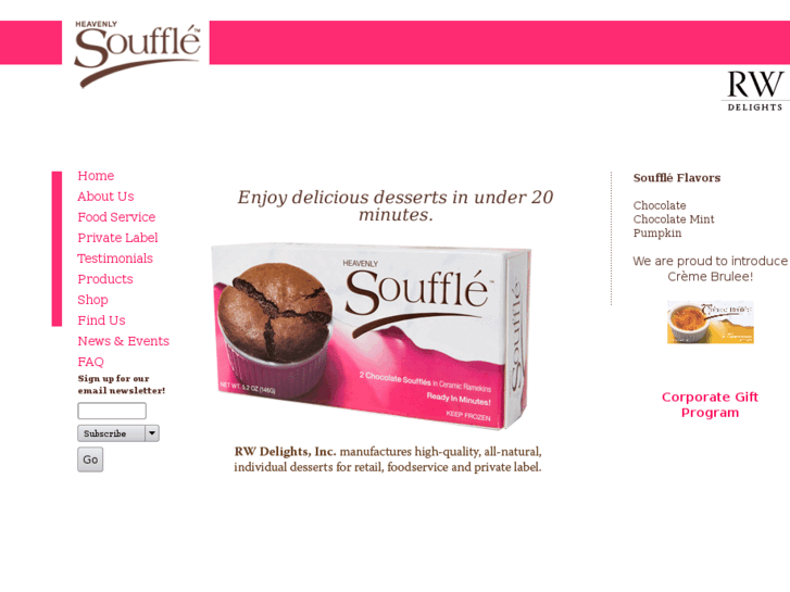 www.heavenlysouffle.com