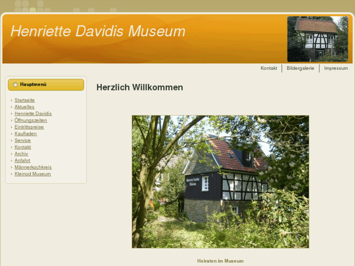 www.henriette-davidis-museum.de