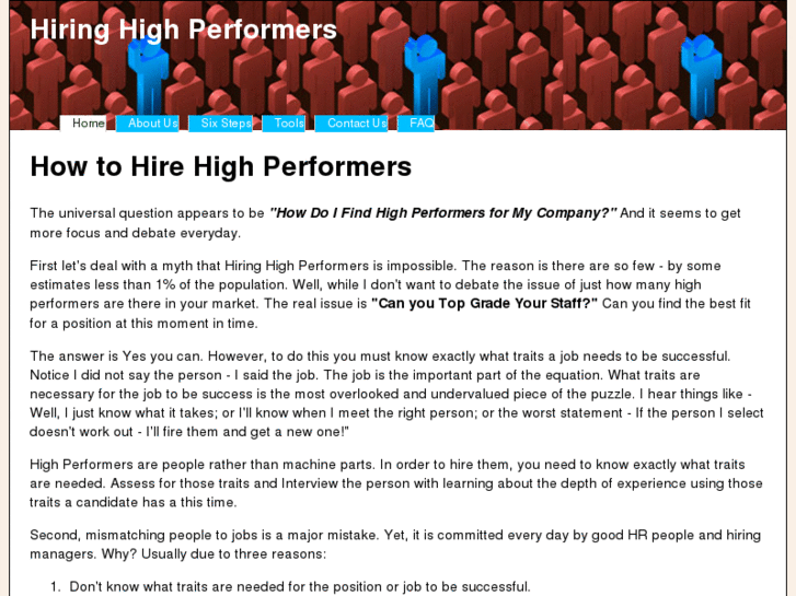 www.hiringhighperformers.com