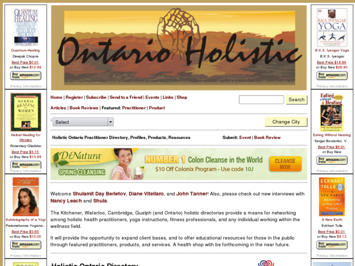 www.holistic-ontario.com