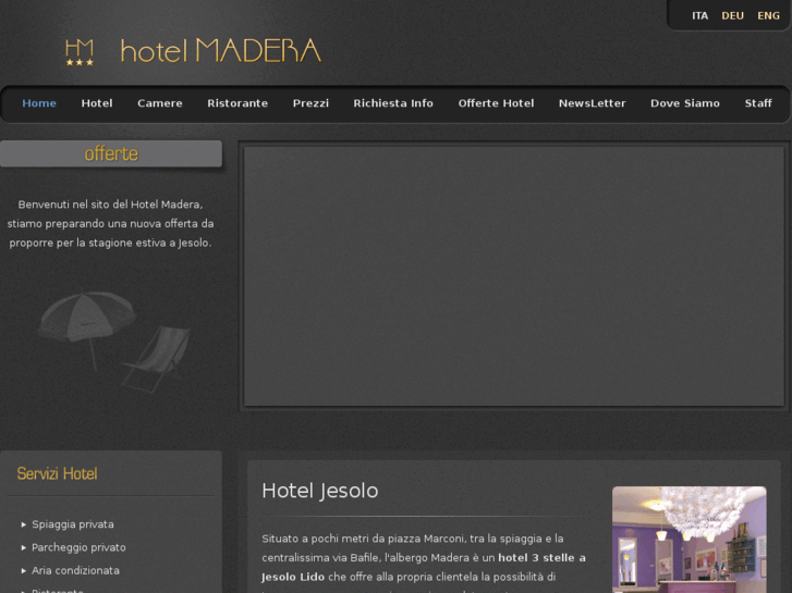 www.hotelmadera.it