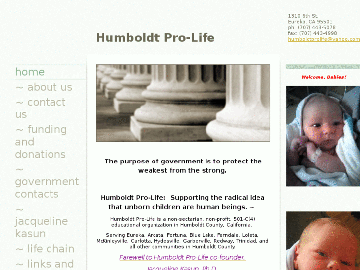 www.humboldtprolife.com