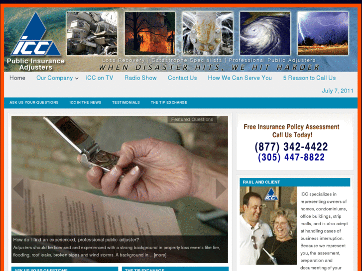 www.iccclaims.com
