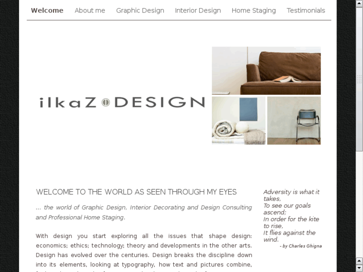 www.ilkazdesign.com