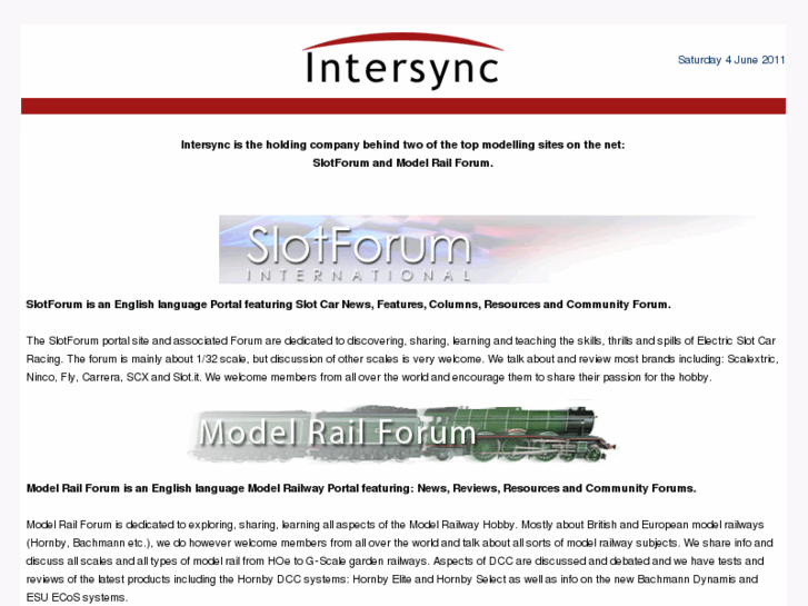 www.intersync.com