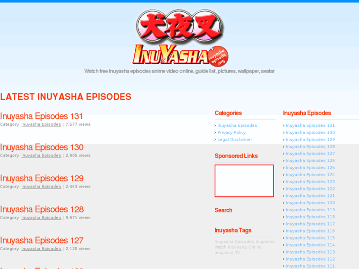 www.inuyashaepisode.org