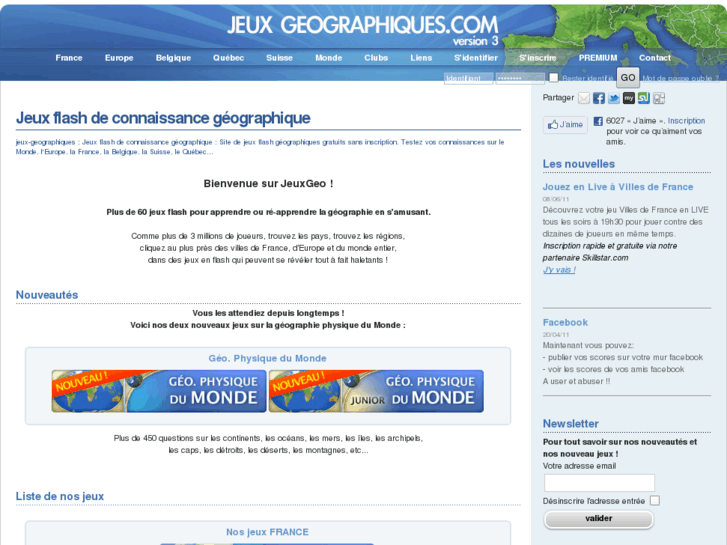 www.jeux-geographiques.com