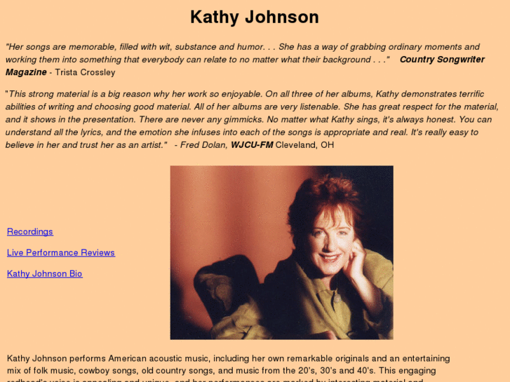 www.kathysongs.com