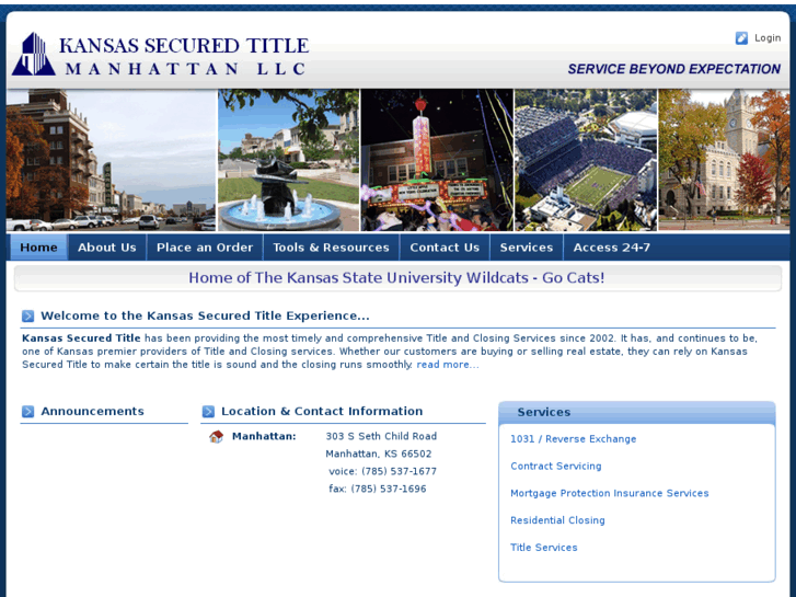 www.kstmanhattan.com