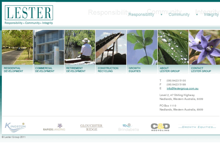 www.lestergroup.com.au