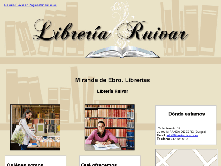 www.libreriaruivar.com
