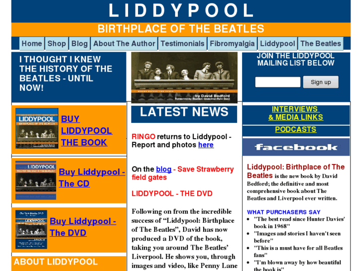 www.liddypool.com