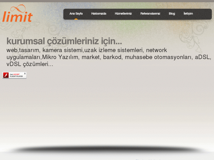 www.limitteknoloji.com