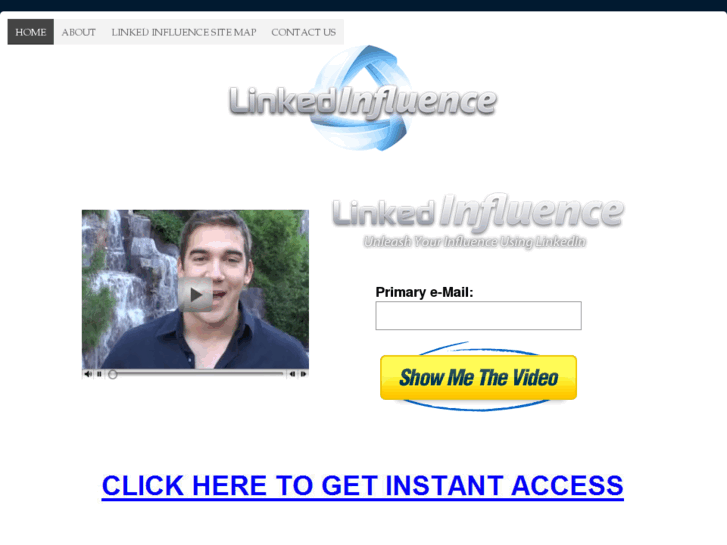 www.linkedininfluence.com