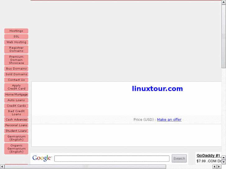 www.linuxtour.com