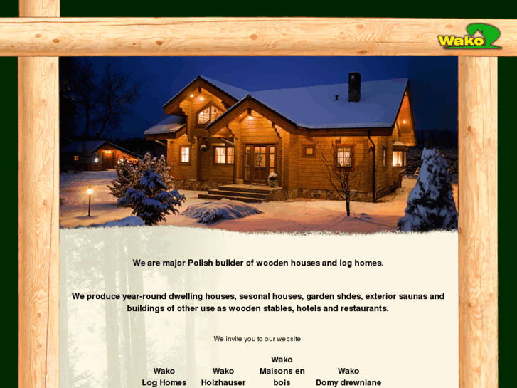 www.log-homes.eu