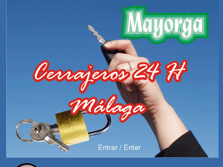 www.malagacerrajero.com