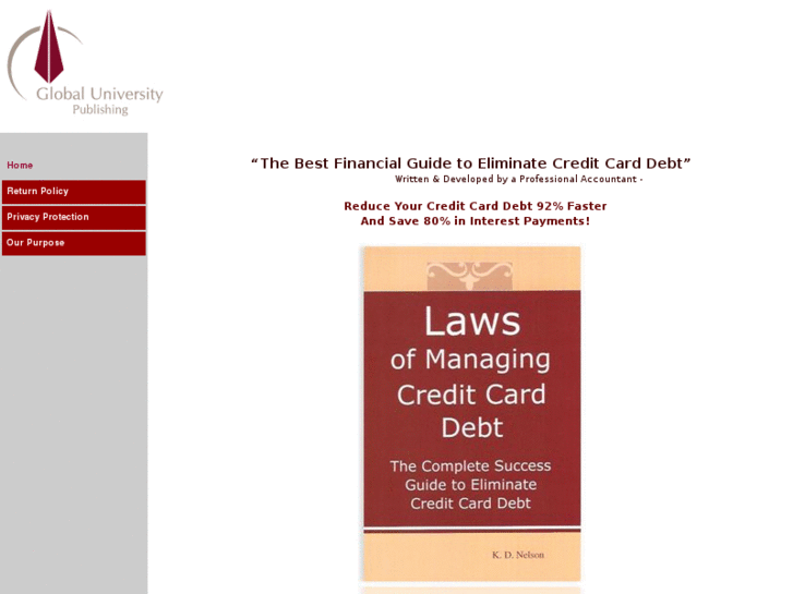 www.managingdebtlaws.com